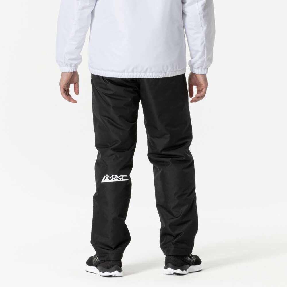 吸湿発熱】N-XT 中綿ブレスサーモパンツ|32JFB750|ミズノトレーニング