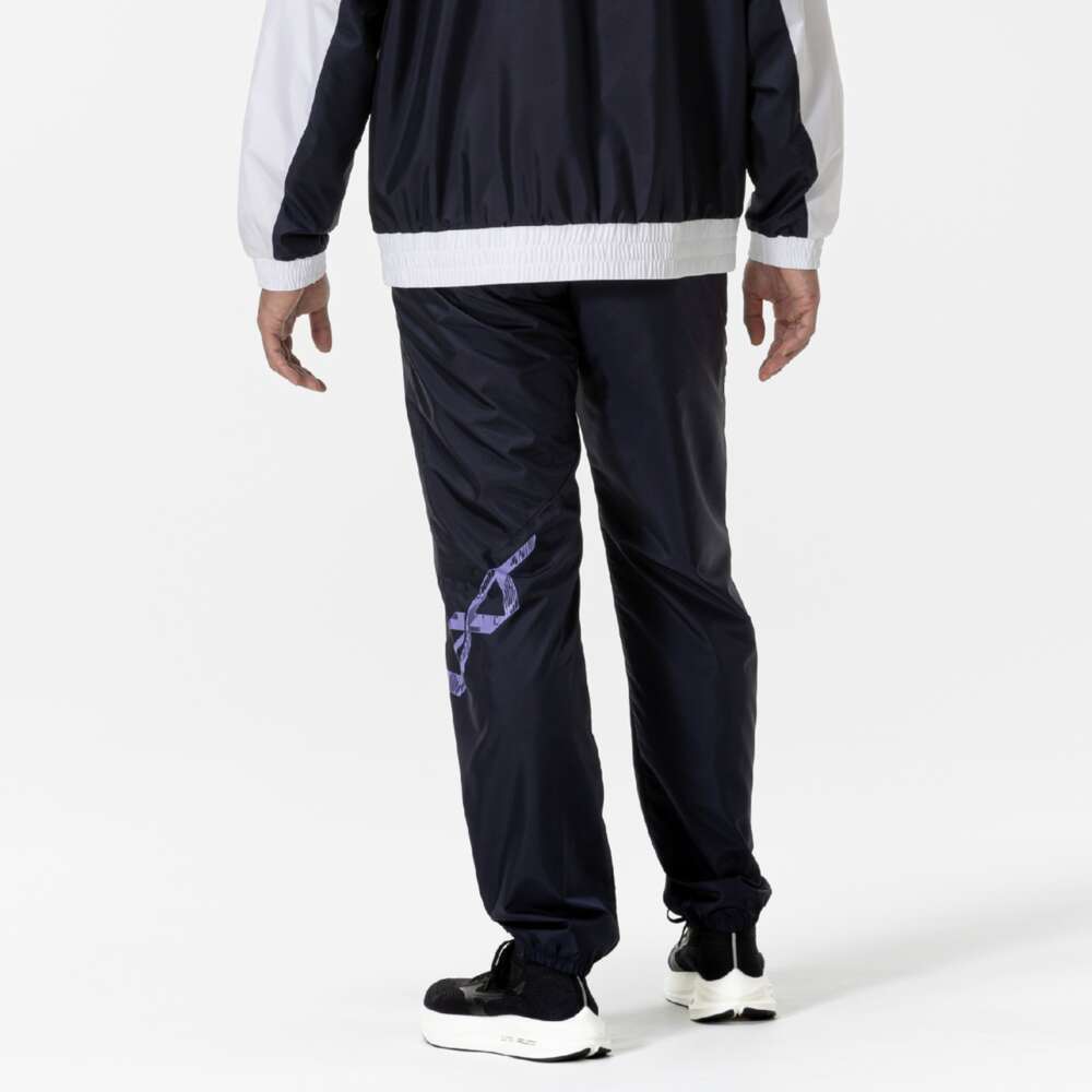 N-XT ウィンドブレーカーパンツ|32JFC220|ミズノトレーニング