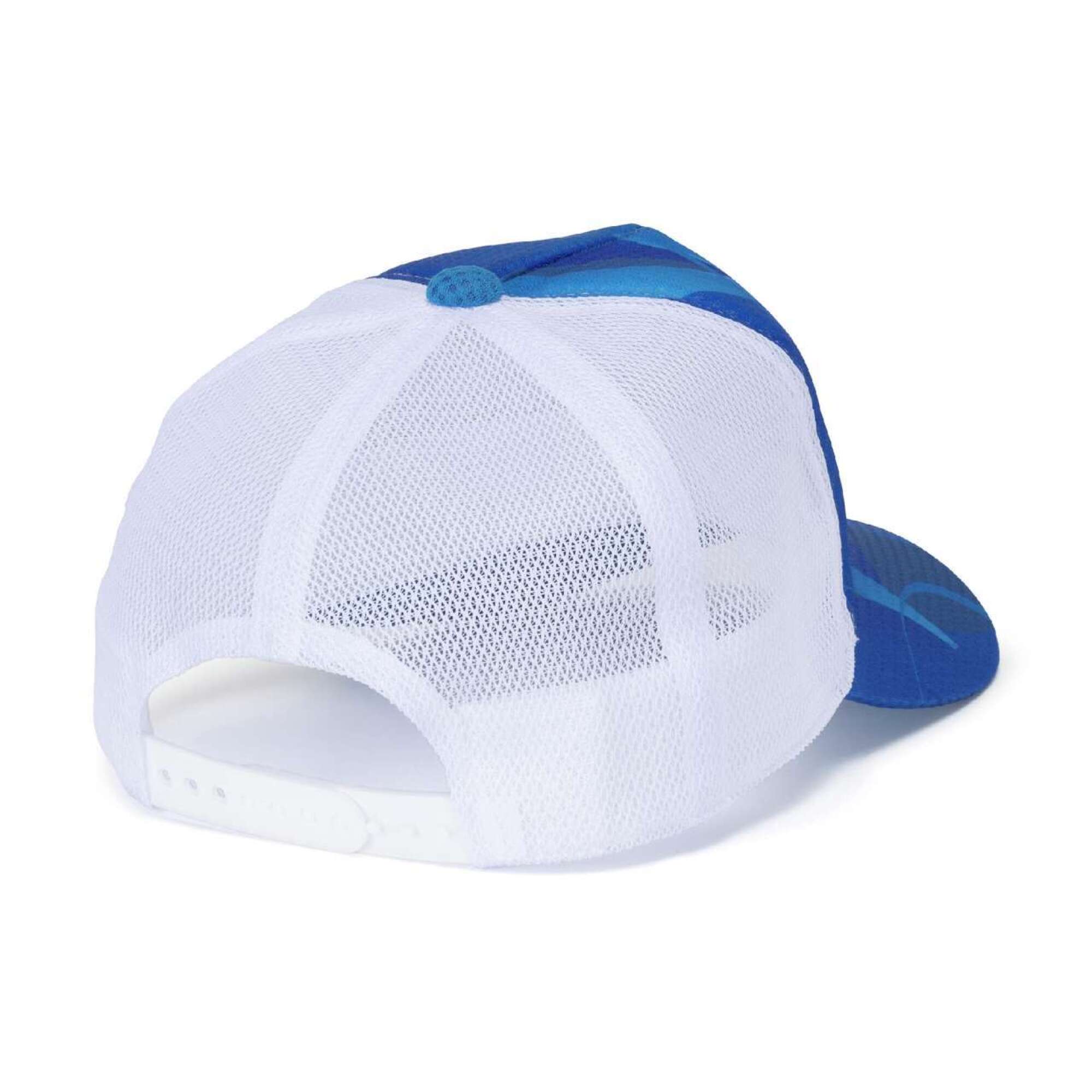 m*様 ダイヤのA mizuno コラボキャップ 青道 Mサイズ ダイヤのA mizuno