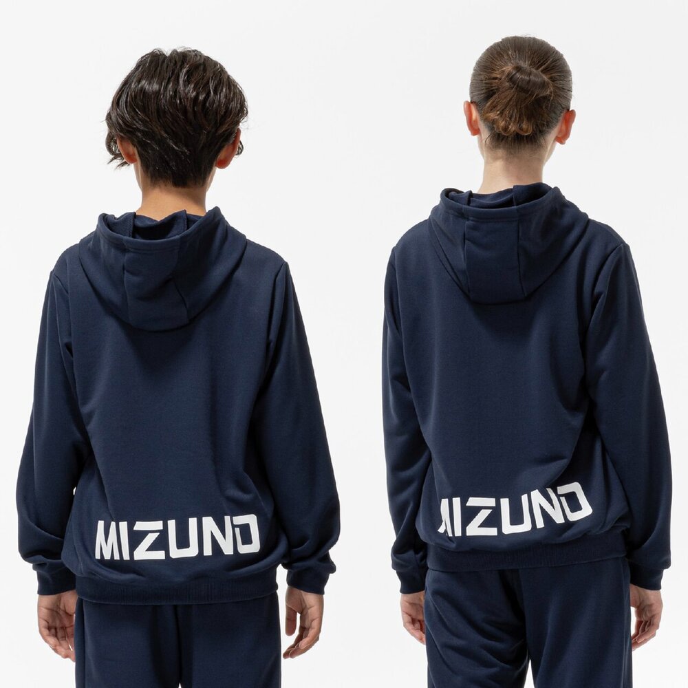 ソッカンスウェットフーディ|32MCC965|ミズノトレーニング