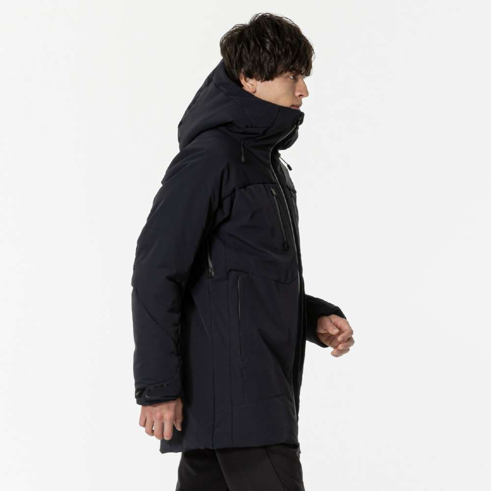 ⭐️新品MIZUNO ブレスサーモテックライニング クルーネックダウン