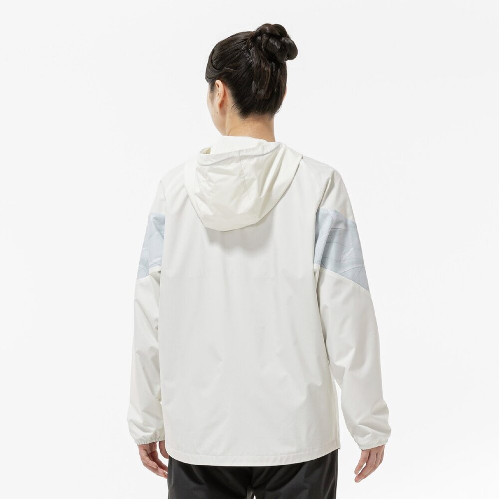 吸湿発熱】ブレスサーモウォーマージャケット|32MEC831|ミズノ