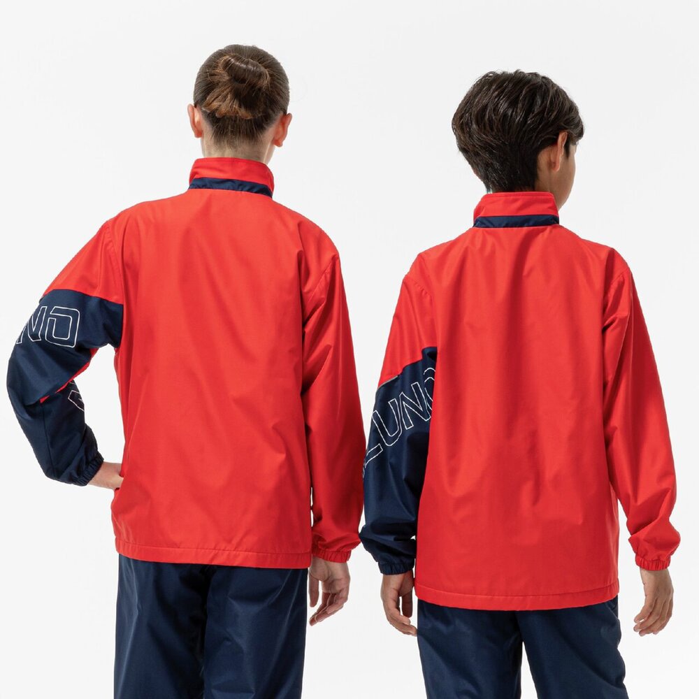 吸湿発熱】ブレスサーモウォーマージャケット|32MEC932|ミズノ