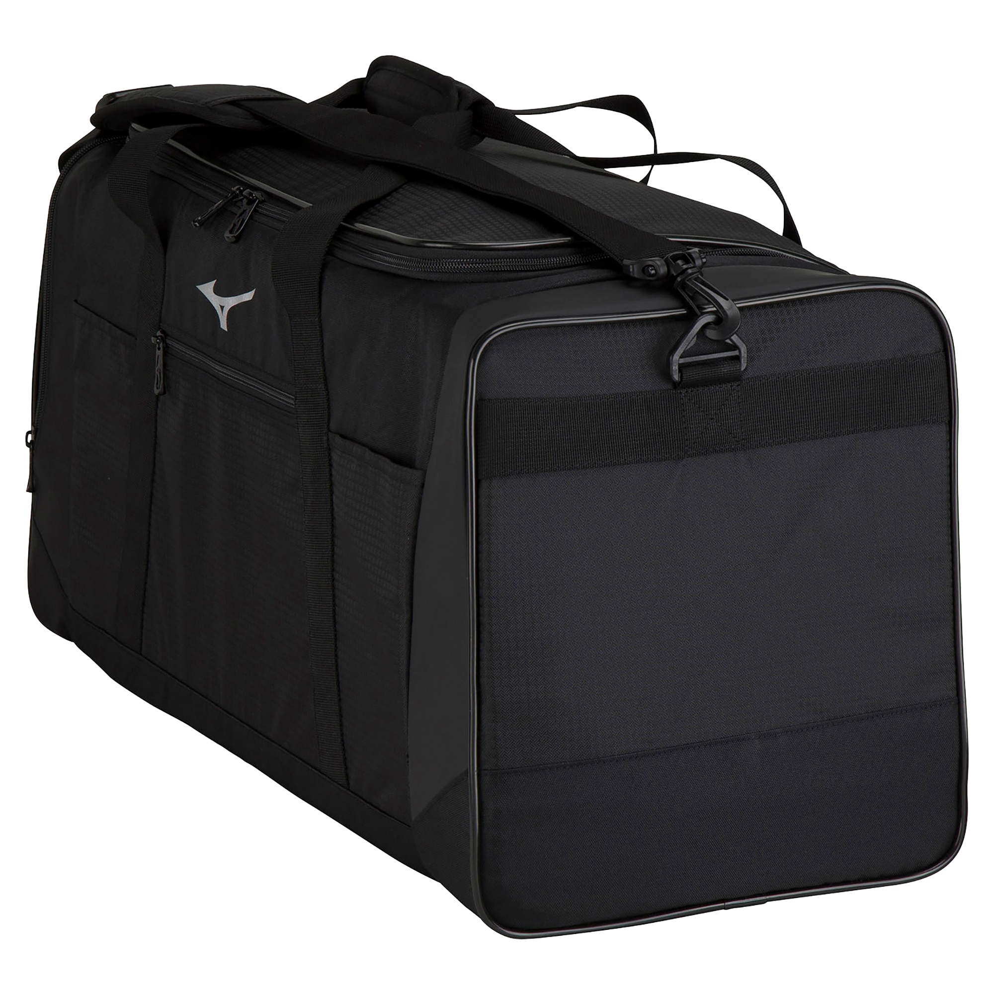 ミズノ x kepani」コラボボストンバッグ