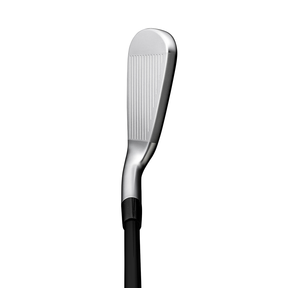 JPX 925 HOT METAL アイアン 5本組(No.6～9、PW)(22 MFUSION i