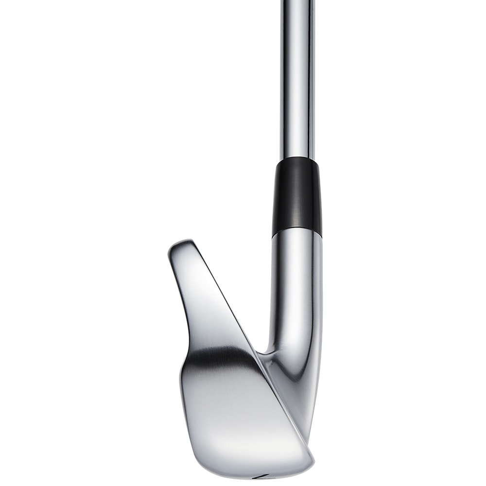 ミズノ直営限定】MX-I SPEED METAL アイアン 5本組(No.6～9、PW)(N.S.