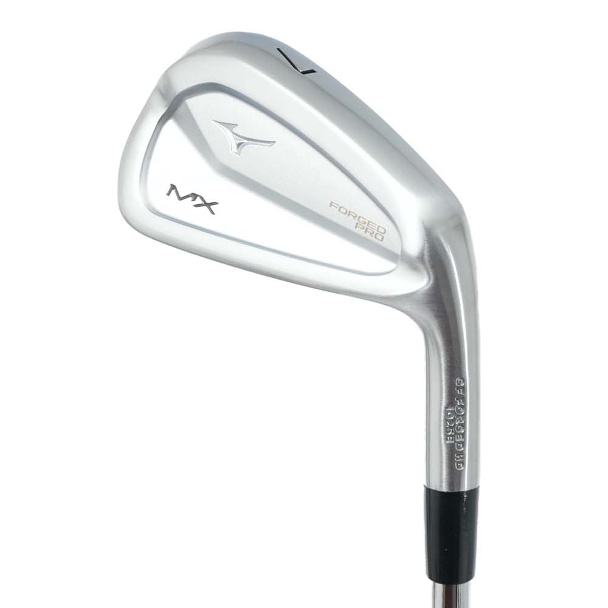 ミズノ直営限定】MX FORGED PRO アイアン 6本組(No.5～9、PW)(Dynamic