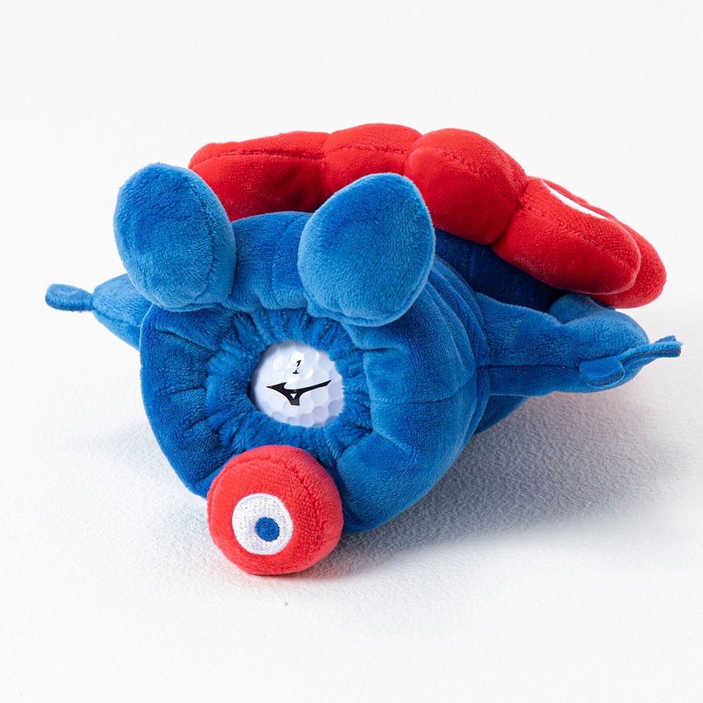 大阪・関西万博】EXPO2025ミャクミャクボールケース（ゴルフ