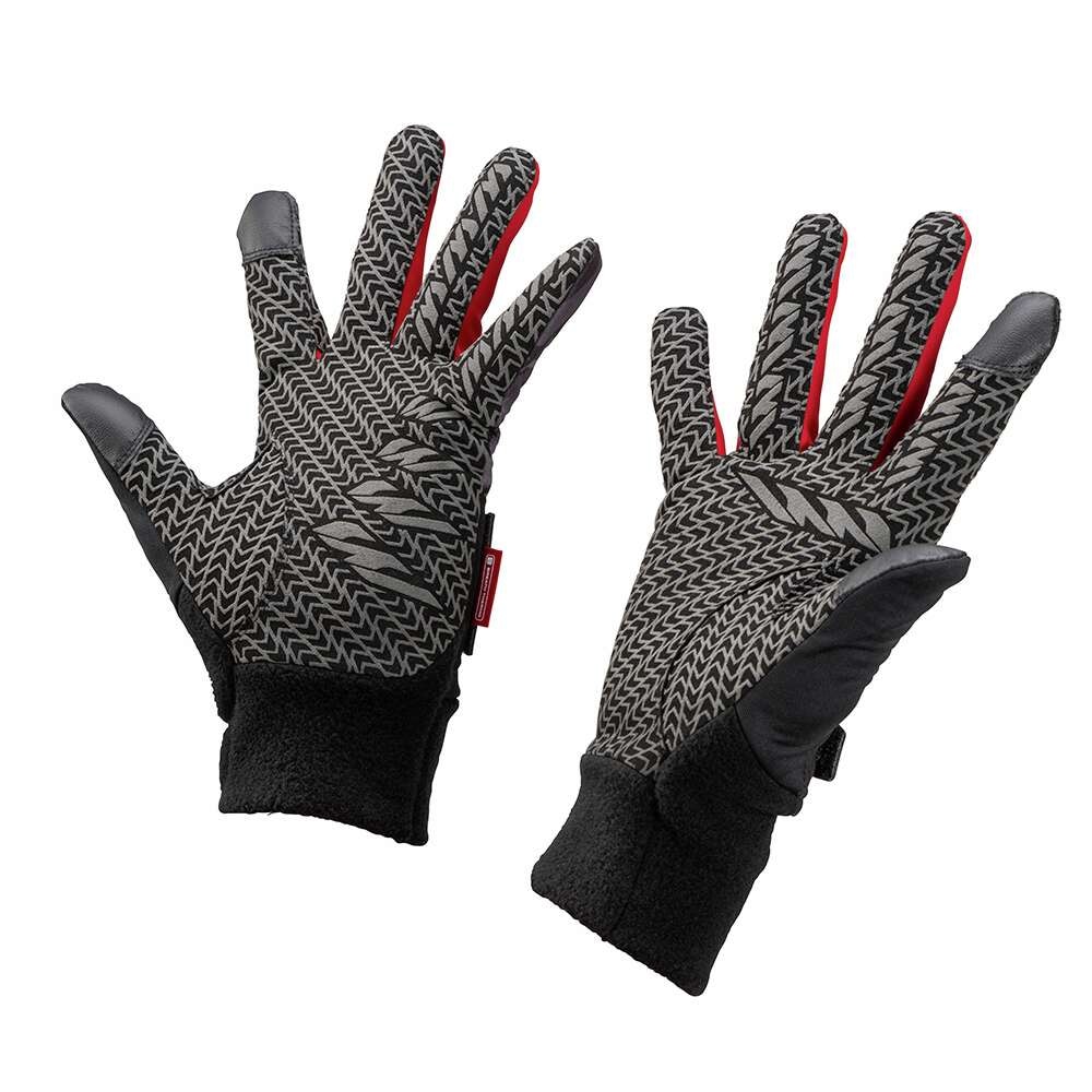 吸湿発熱】サーマグリップ ブレスサーモ手袋／両手(ゴルフ)|5MJMB452