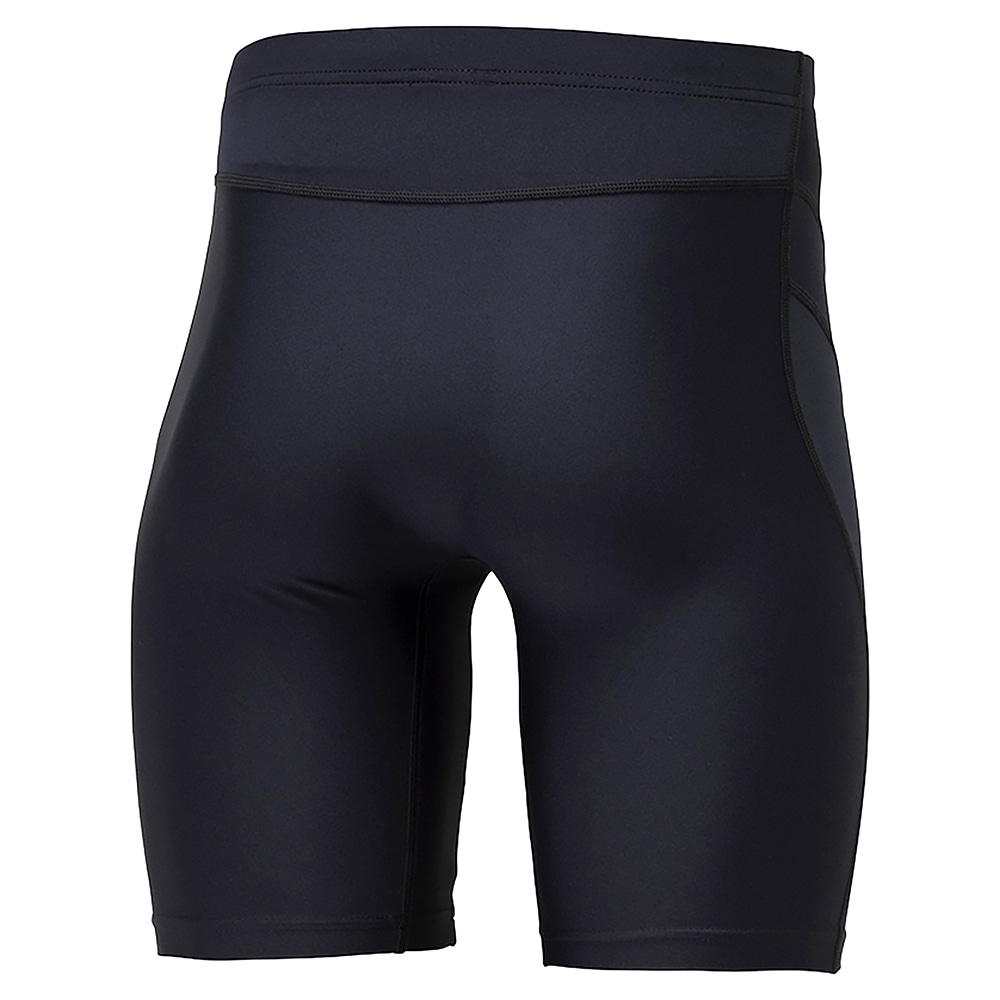 新品✨️ バイオギアソニック ハーフタイツ 骨盤サポート ブラック S