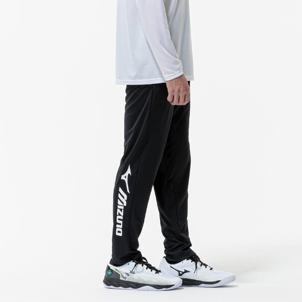 ウォームアップパンツ(ラケットスポーツ)|62MDC506|ウエア|テニス