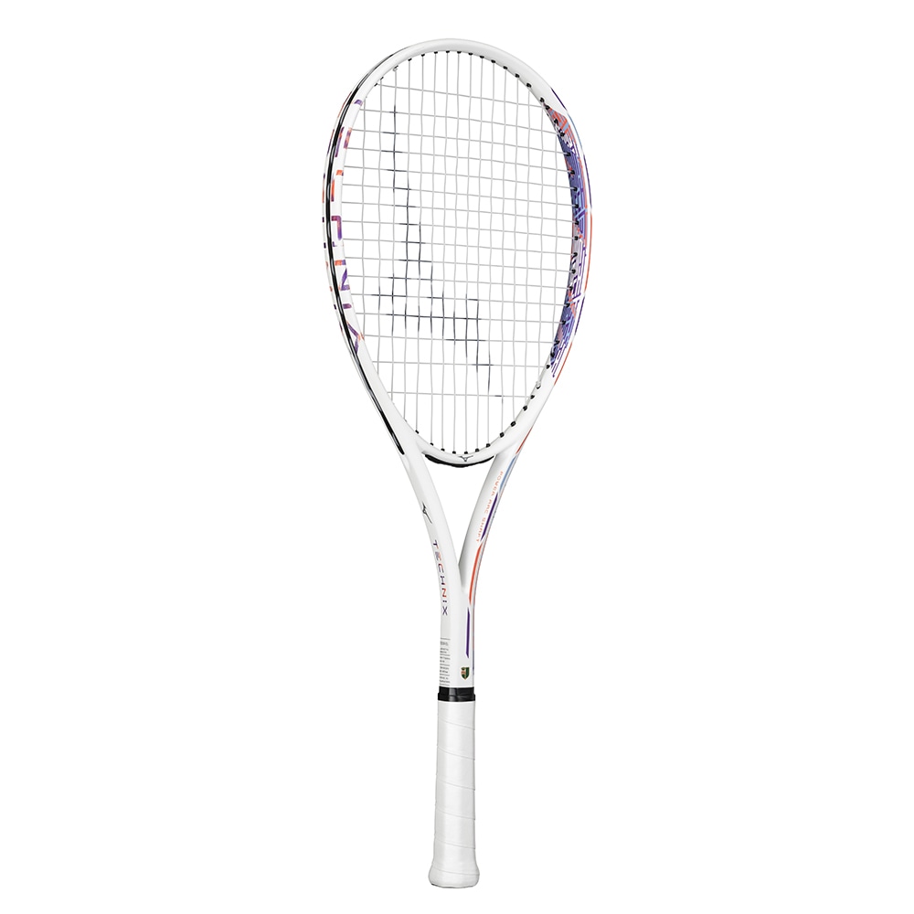 ミズノ Mizuno F300 G2 テニスラケット 【公式通販】