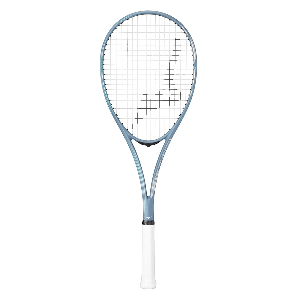 アクロスピード S-PRO(ソフトテニス)|63JTN4A2|ラケット|テニス|ミズノ