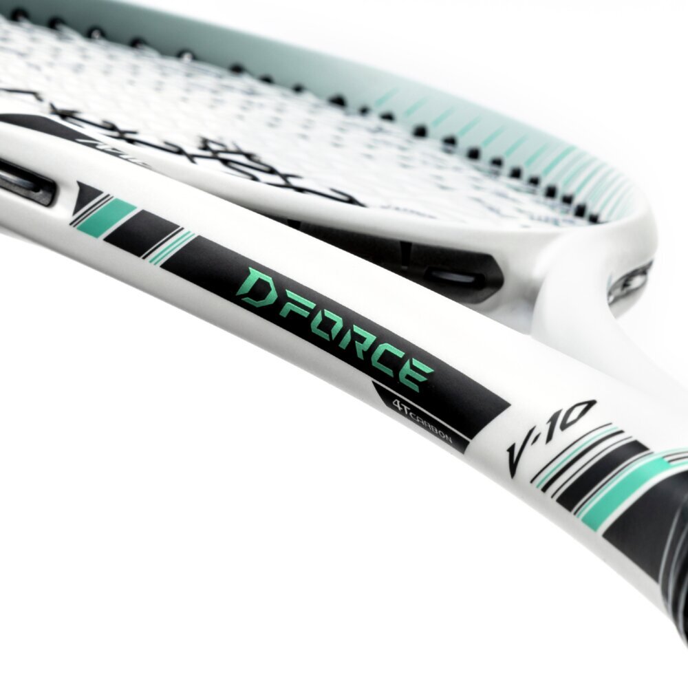 ディーフォース V-10(ソフトテニス)|63JTN543|ソフトテニスラケット