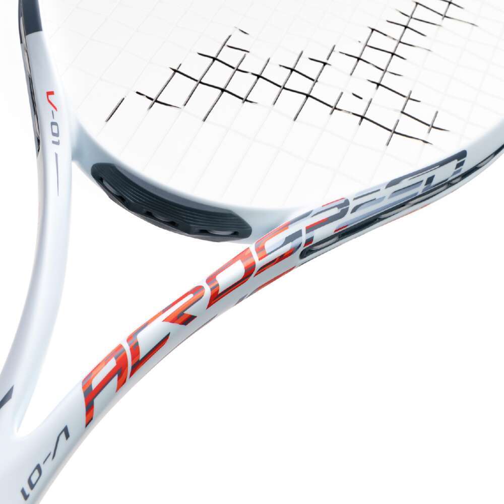 アクロスピード V-01(ソフトテニス)|63JTN5A3|ラケット|テニス|ミズノ