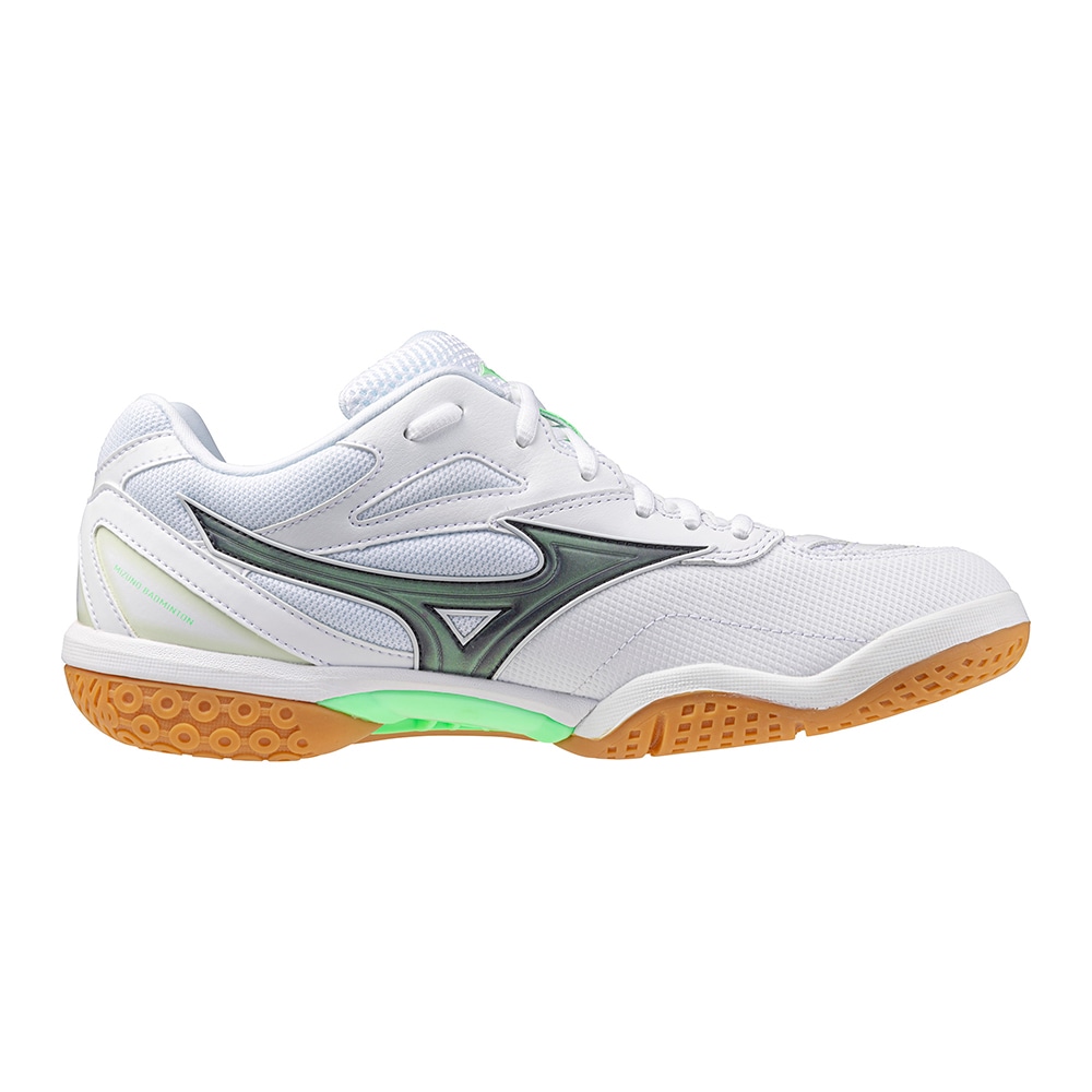 ウエーブファングPRO(バドミントン)|71GA2100|シューズ|バドミントン