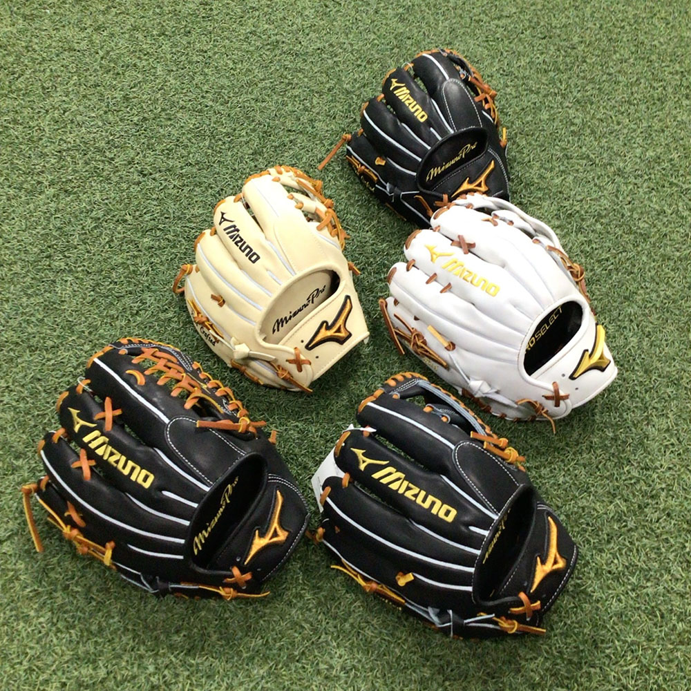 USA仕様一般用【ミズノ直営限定／ミズノUSAコレクション】プロセレクト