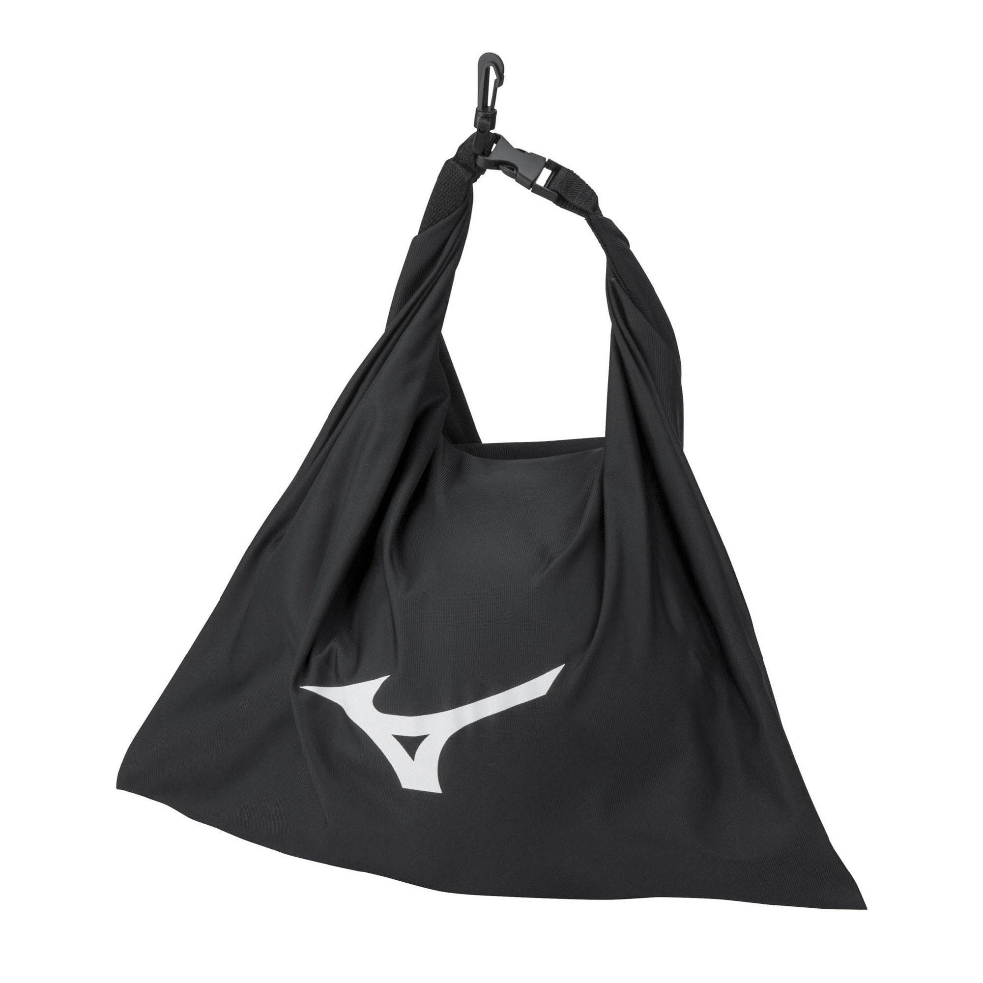 ミズノ 硬式用両耳ヘルメットLサイズ 収納袋付き ミズノ 硬式用両耳