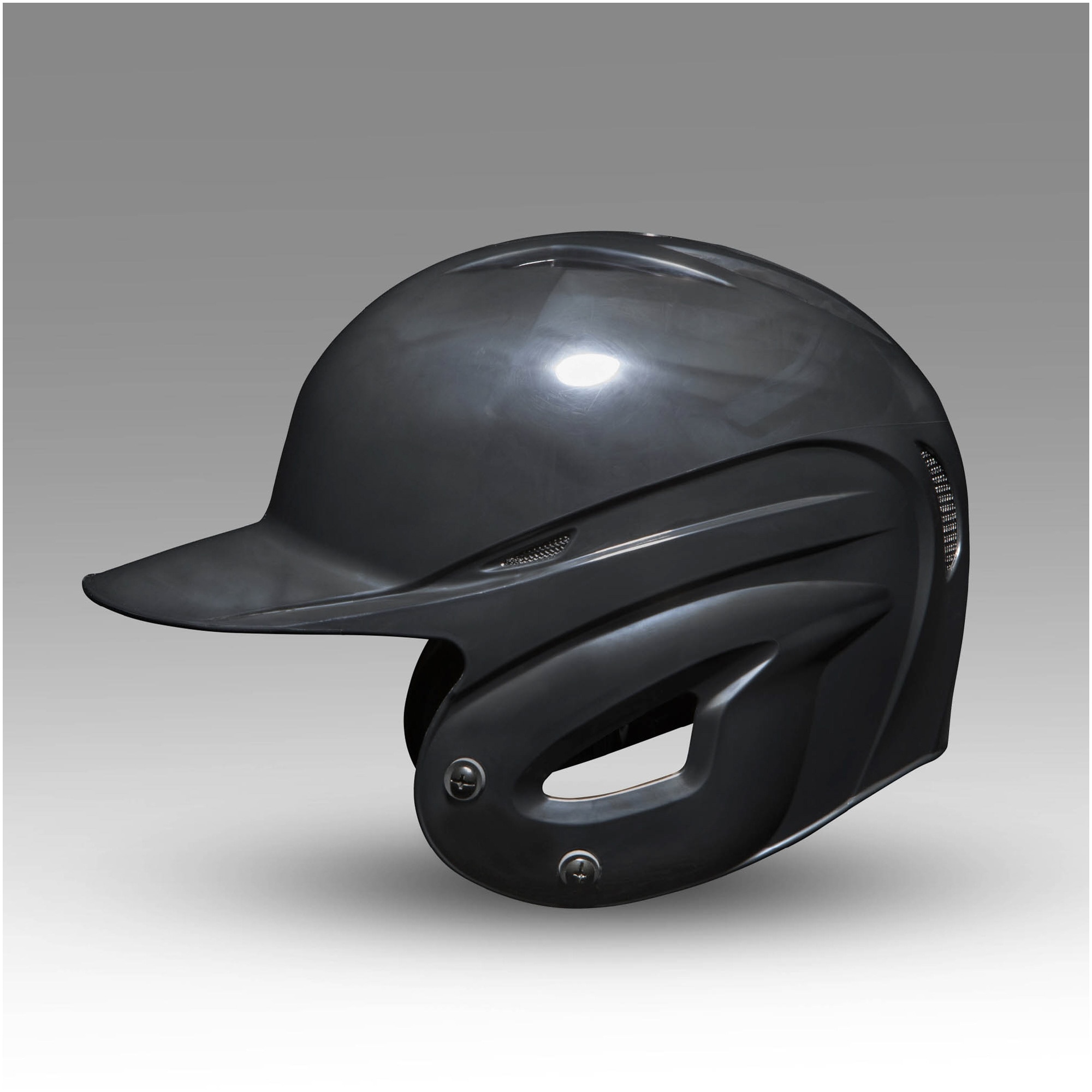 硬式用ヘルメット(両耳付打者用／野球)|1DJHH111|ヘルメット