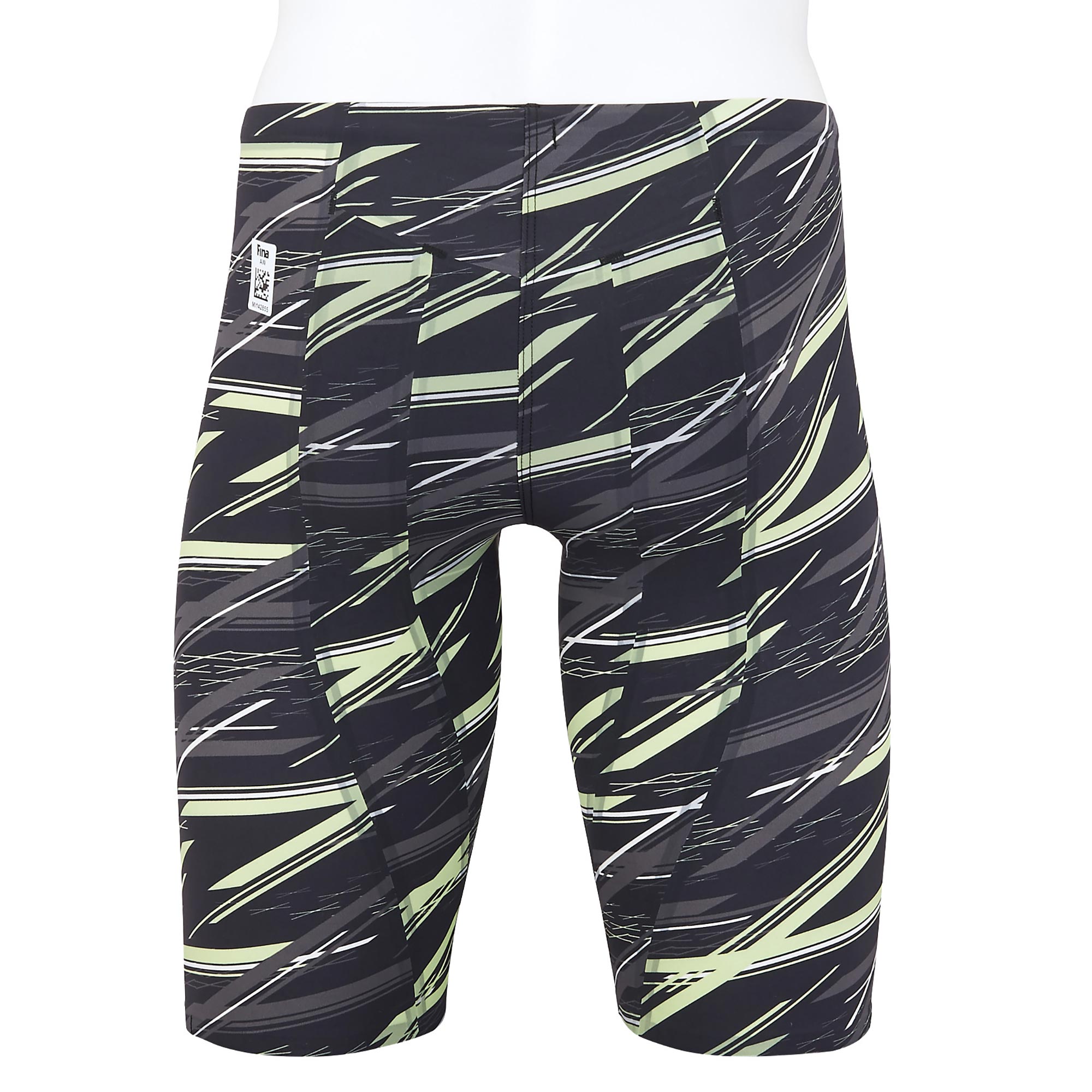 GX・SONIC NEO SL】競泳用ハーフスパッツ|N2MB2005_j|競泳水着|スイム