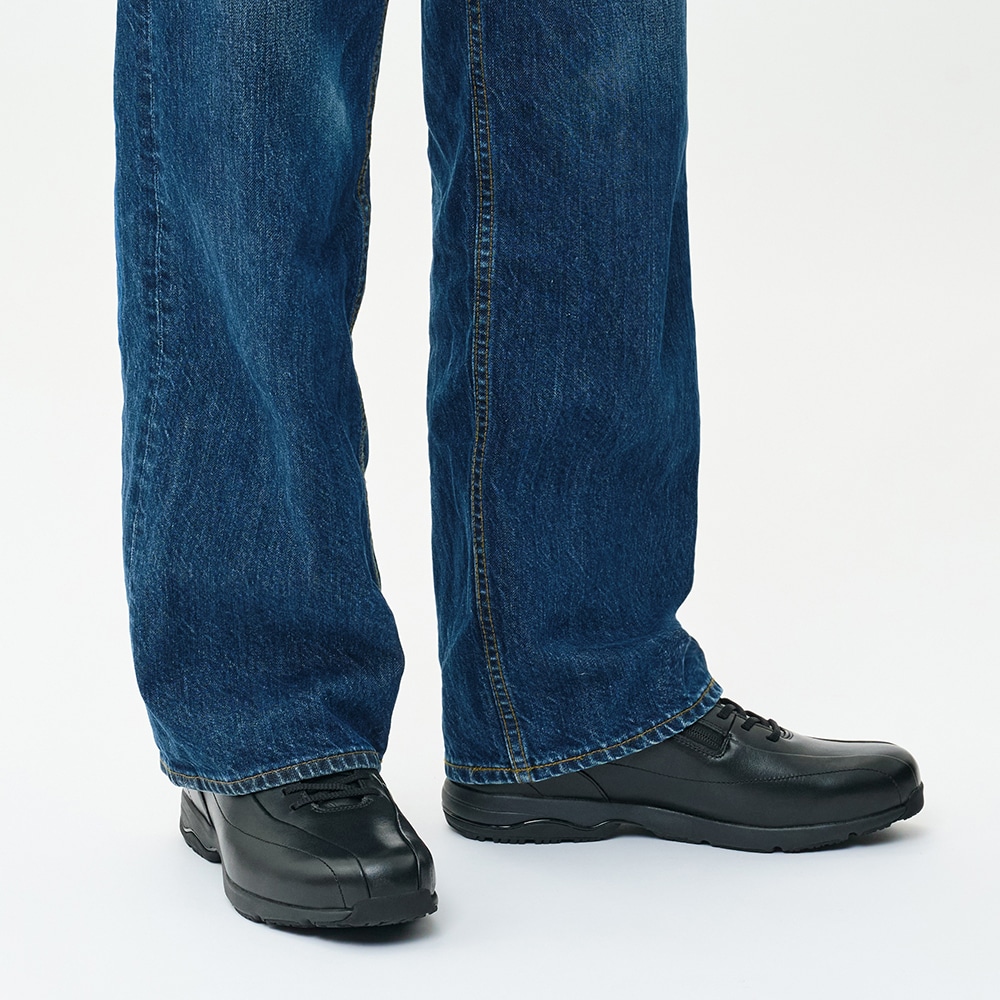 LD40 VII GTX(ウォーキング／ゴアテックス／防水)|B1GC2406|シューズ