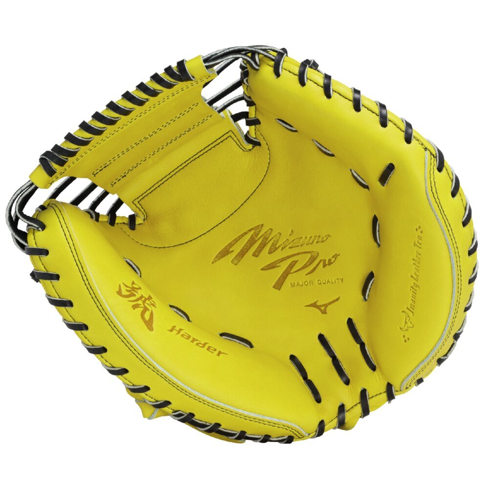 ミズノプロ 硬式内野手用グラブ DupZone Mマーク JAPAN HG ミズノプロ