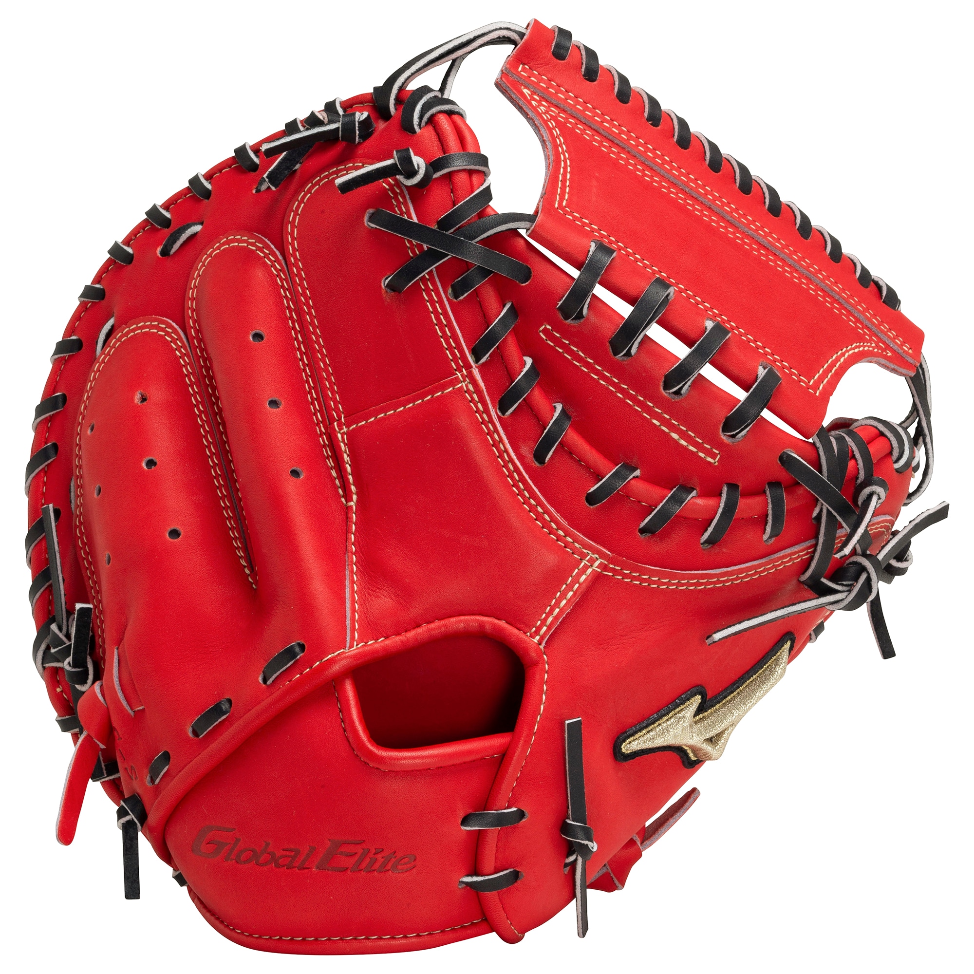 グローバルエリート｜ファーストミット｜軟式｜グローブ／グラブ｜野球