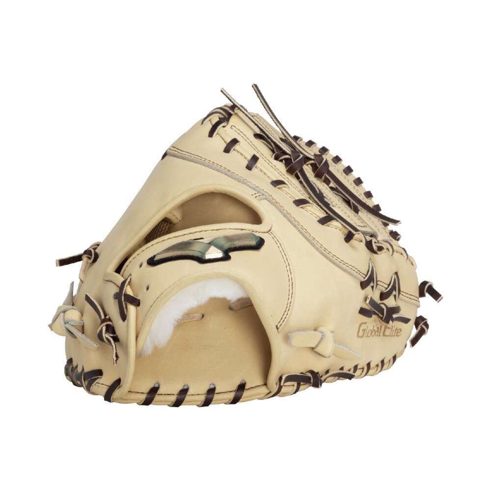 硬式用【グローバルエリート】Hselection SIGNA【一塁手用／TK型