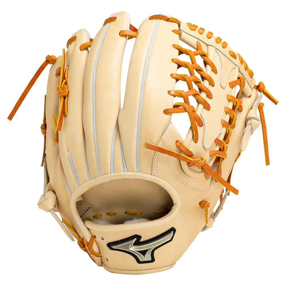 硬式用【グローバルエリート】Hselection SIGNA ScoreLink【外野手用