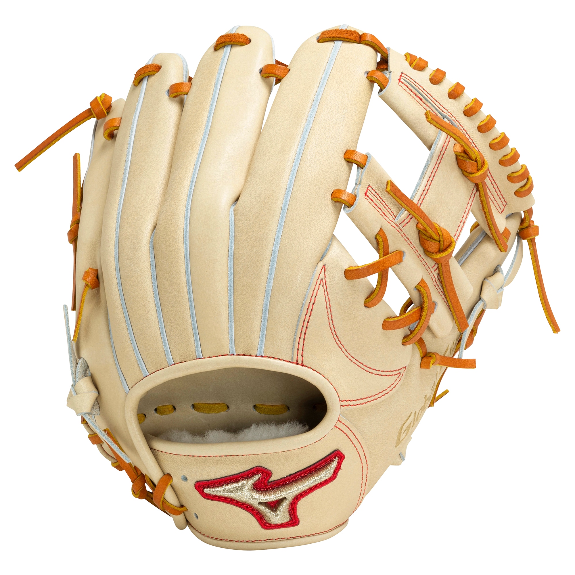 グローバルエリート 硬式 内野手用 グローブ 硬式野球 【公式通販】