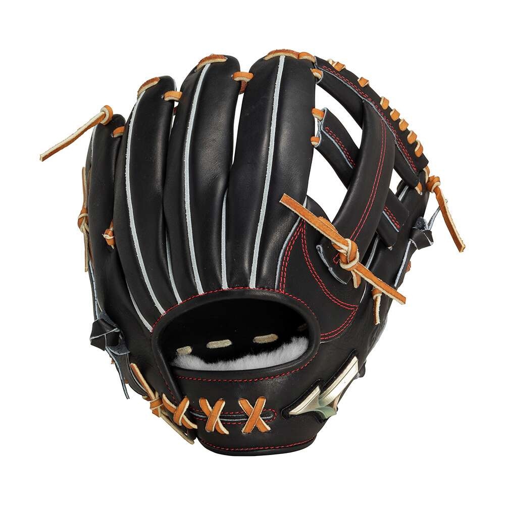 ヴィッキー様専用」軟式用 ミズノプロ 外野手用グラブ 最終価格