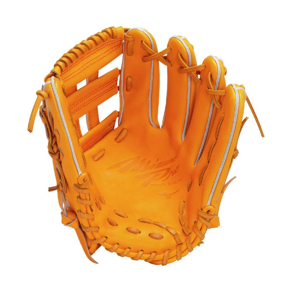 硬式用【ミズノプロ】25年春夏限定モデル【外野手用／サイズ15N