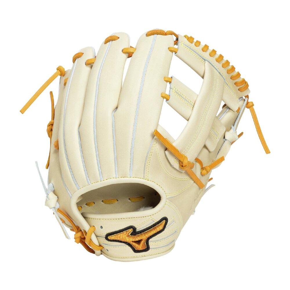 硬式用【ミズノプロ】限定仕様モデル【内野手用／サイズ10