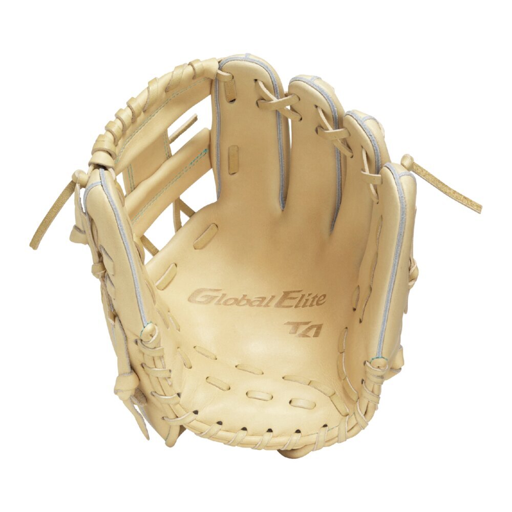 硬式用【ミズノ直営限定／グローバルエリート】ティーンエイジ【内野手