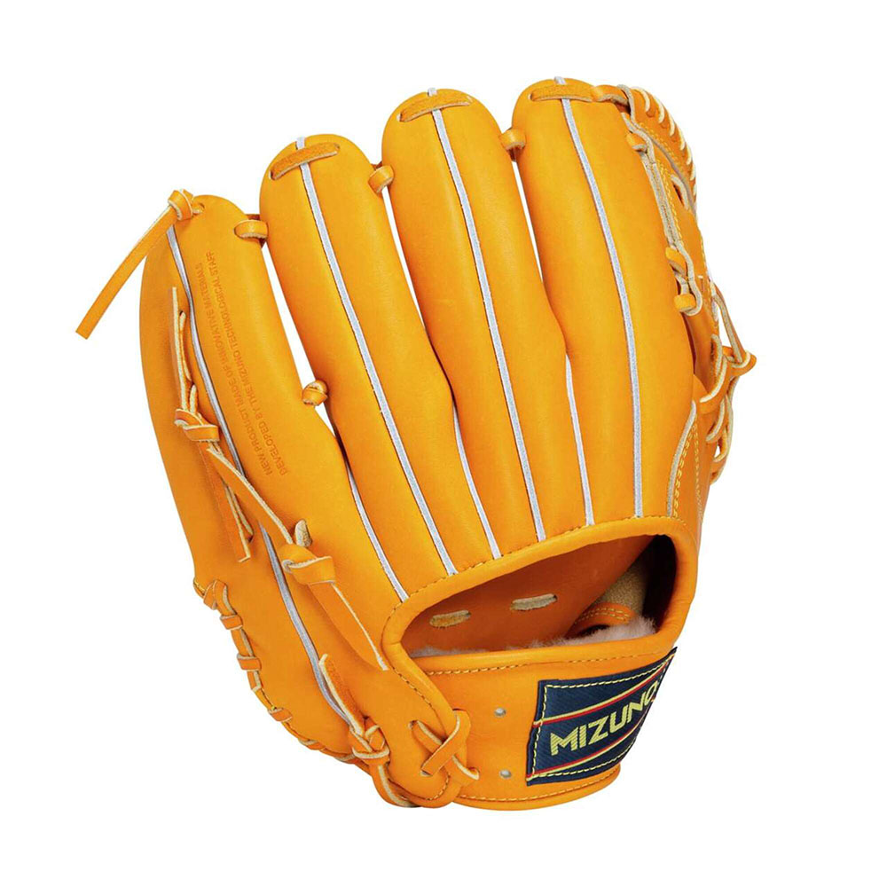 ミズノ WORLDWIN 硬式グローブ 1982年製 箱付き ミズノWORLDWIN 硬式