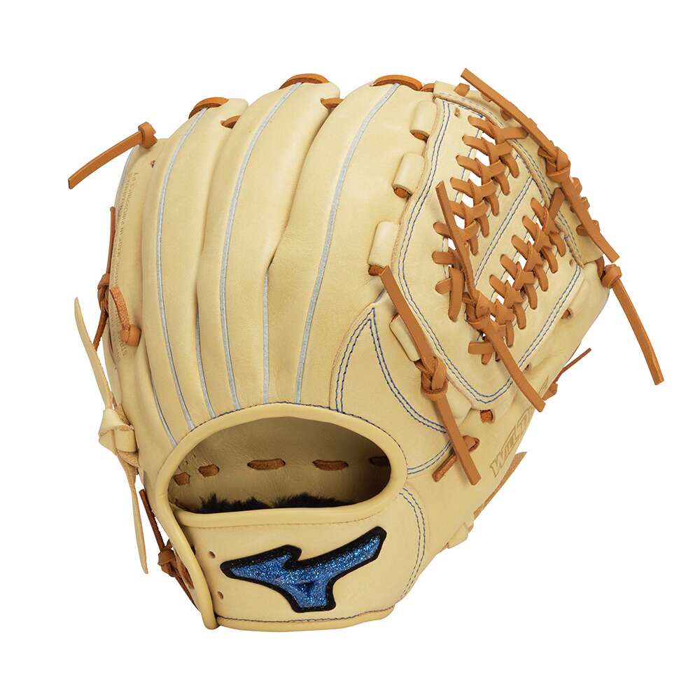 550 ナイキ 松坂大輔モデル 美品 即戦力 型抜群 軟式 投手用グローブ