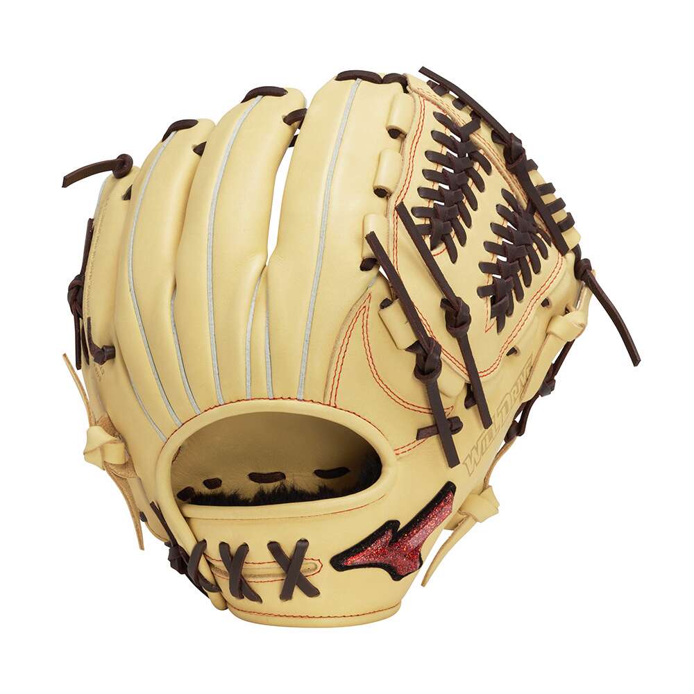 Mizuno Diamond Star 2GN-3668 軟式グローブMizuno Diamond Star 2GN