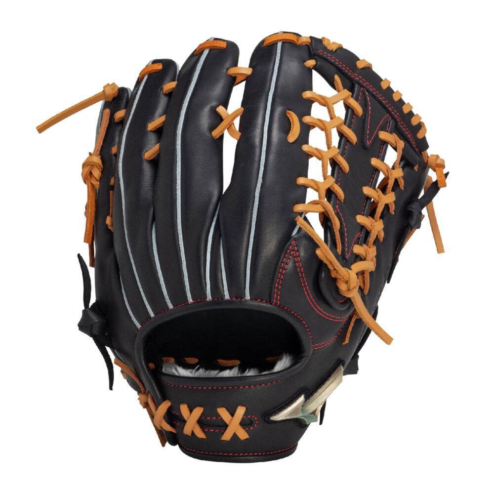 Mizuno Global Elite 軟式グローブ オーダー 外野手用 Mizuno Global