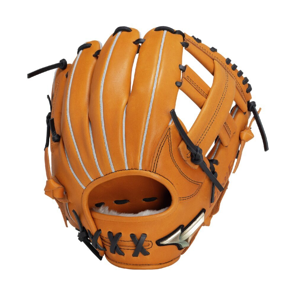 Mizuno 内野手用グローブ 1AJGR21203 サイズ9 Mizuno 内野手用グローブ