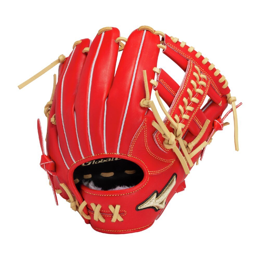 Mizuno Global Elite 軟式グローブ 投手用 MIZUNO（ミズノ） 軟式用