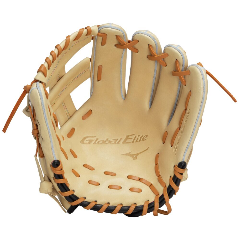 ソフトボール用【グローバルエリート】Hselection SIGNA【内野手向け