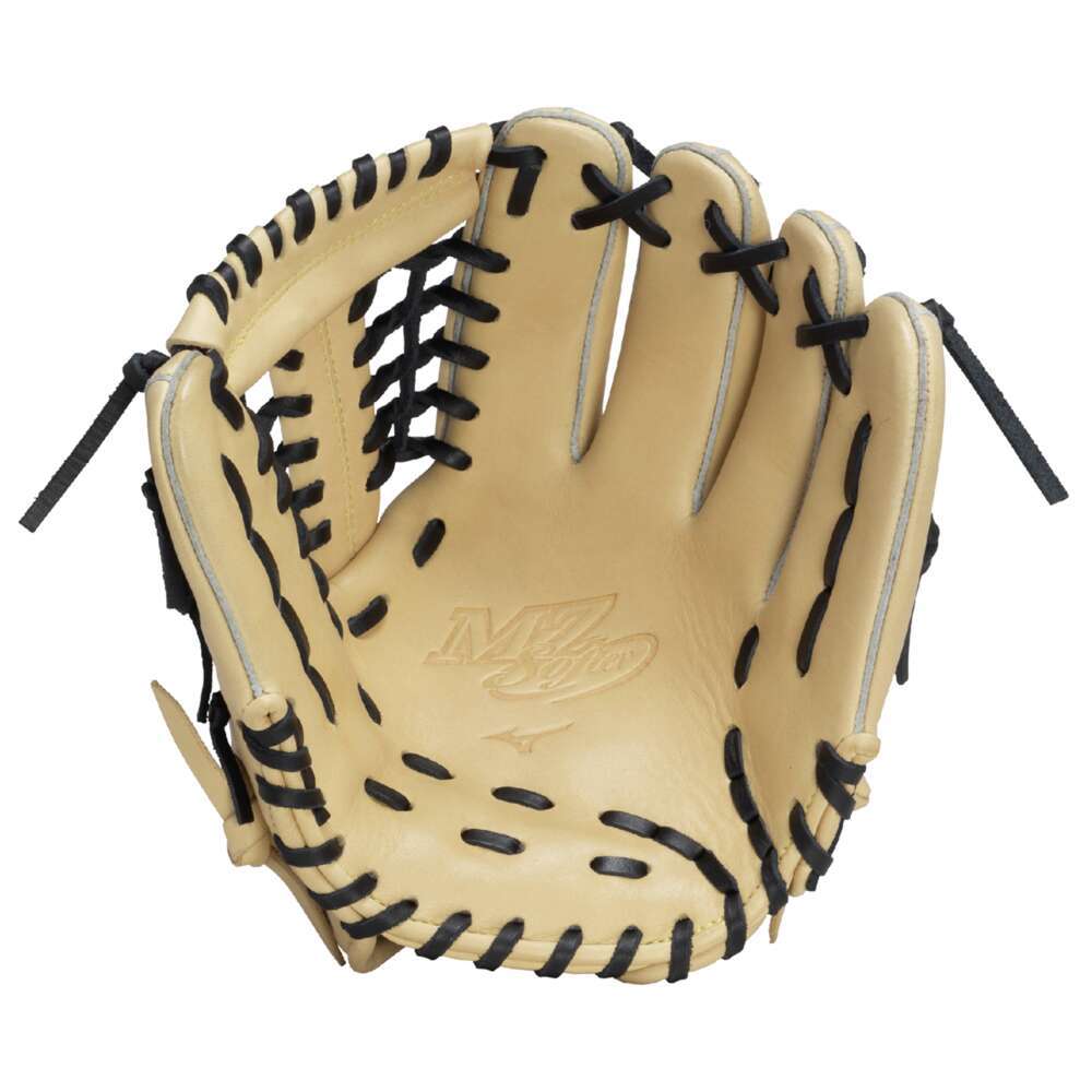 Slogger ベージュ 硬式グローブ Slogger ベージュ 硬式グローブ