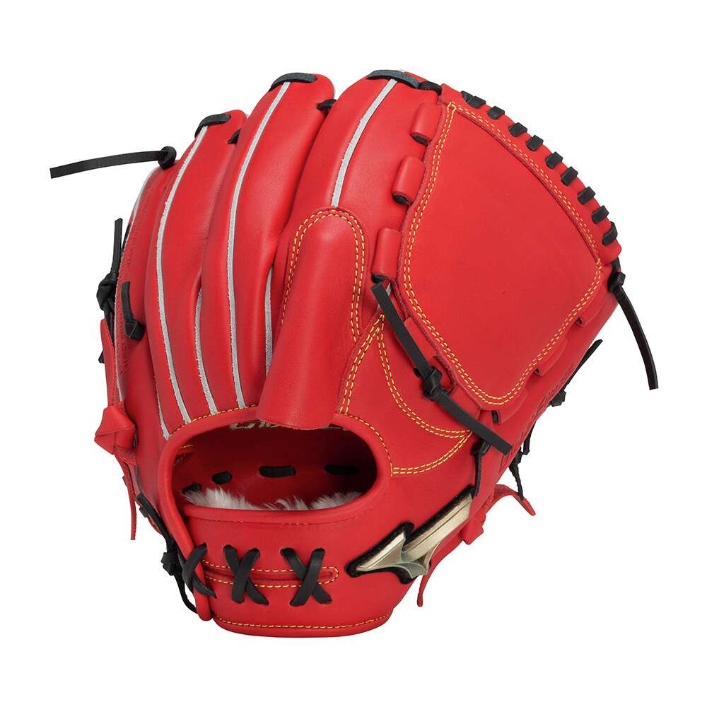 Mizuno Global Elite 軟式用 野球グローブ Mizuno Global Elite 軟式