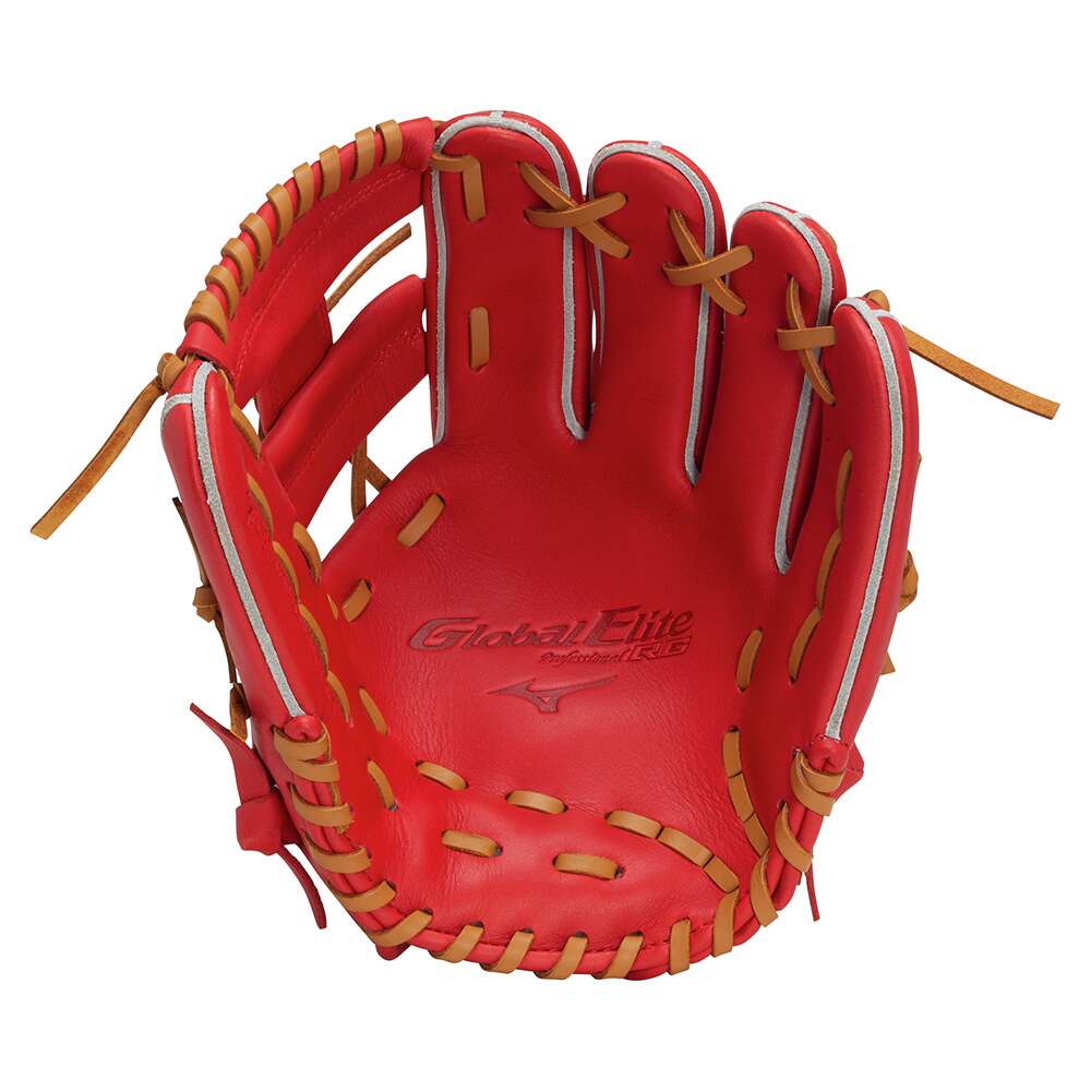 福岡ソフトバンクホークス 大隣憲司投手 実使用グローブ ミズノプロ