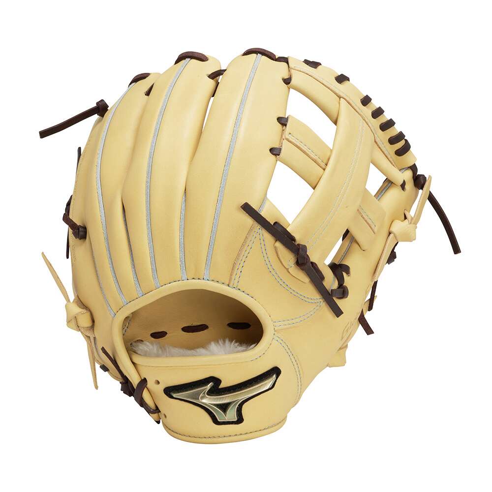 ブラウン 軟式グローブ レザー製 ヌバック 大谷モデル ブラウン 軟式