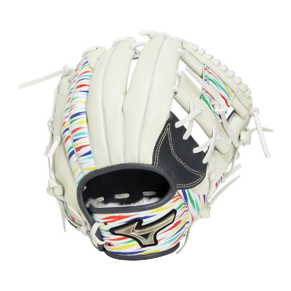 ジュニア軟式用【グローバルエリート】SELECT BASEBALL DREAM PACK