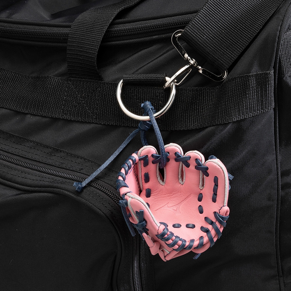 ミニチュアグラブ ストラップ 2023 WBC記念品 ミズノ公式 ミズノ 2023