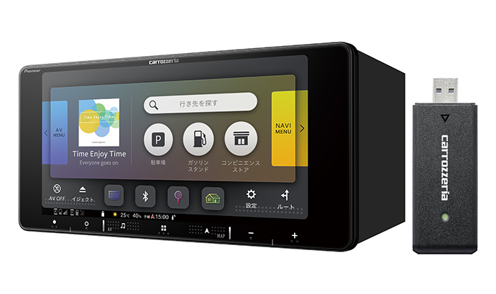 AVIC-RW920-DC 商品概要 | 楽ナビ | カーナビ | パイオニア株式会社