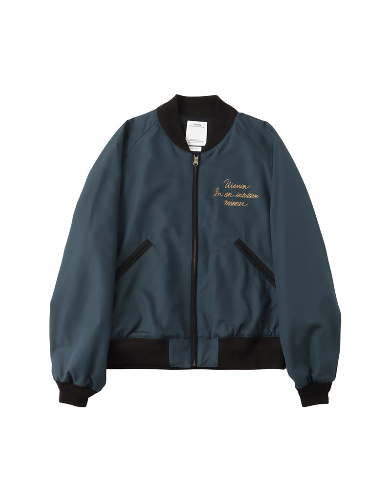 visvim 24AW HACKETT SWING TOP – Vintage Concept Store