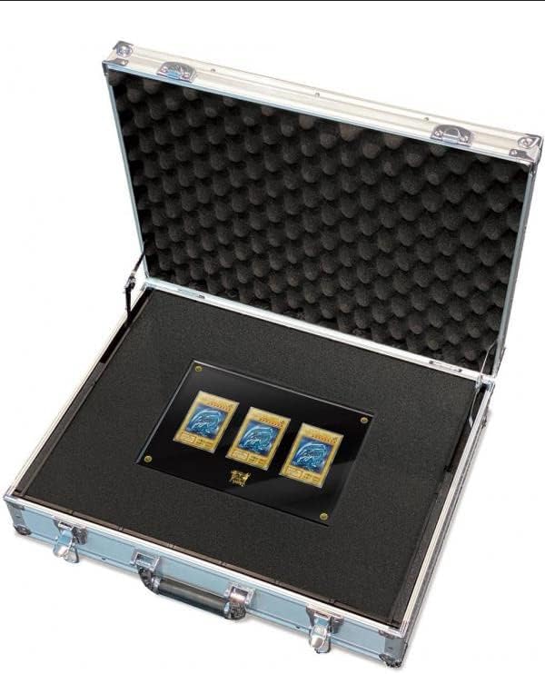 Yu-Gi-Oh OCG Duel Monsters 25th Anniversary - KAIBA SET – JumpIchiban